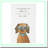 Pawsome Quick-Dry Pet Towel - Small