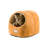 Velvet Pet Bed