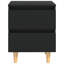 Sela 40cm W Bedside Table-890399467
