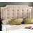 Findlay Upholstered Headboard-438556837-438556839