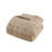 2 PCS Chenille Oversized Comforter Set-126579510