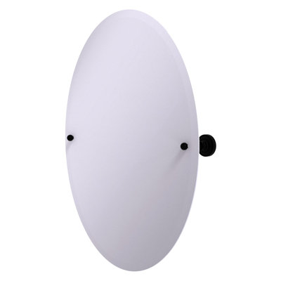 Miroir inclinable Marchmont