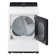 LG 7.3 cu.ft. Ultra Large High Efficiency Electric TurboSteam™ LG EasyLoad™ Door, Wi-Fi Connectivity