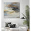 «A Light In The Dark I», reproduction d'art sur toile géante 54 po x 54 po