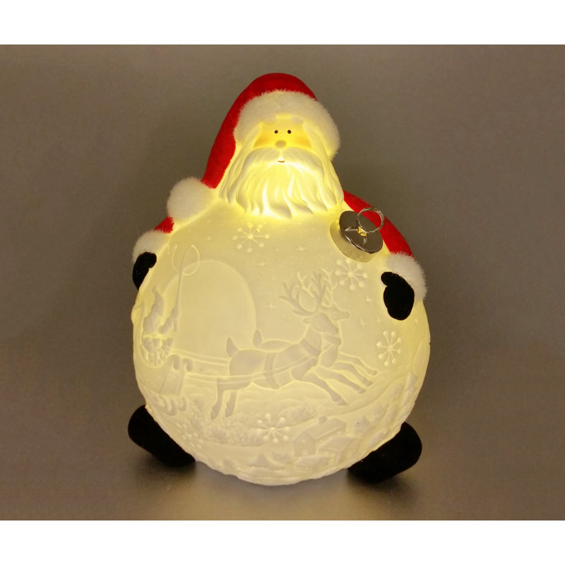 Christmas Figurines & Collectibles
