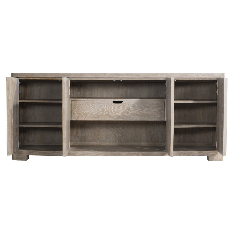Aventura 78'' Wide 1 - Drawer Sideboard