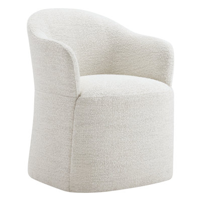 Fauteuil Janina