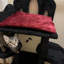 Arbre à chat gothique
