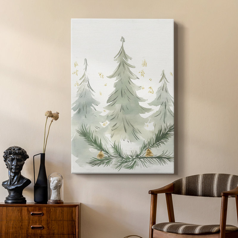 Art des Fêtes de Noël CD XXVII - galerie Cavas sur mesure
