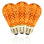 1 W S14 E26/Medium (Standard) LED Bulb