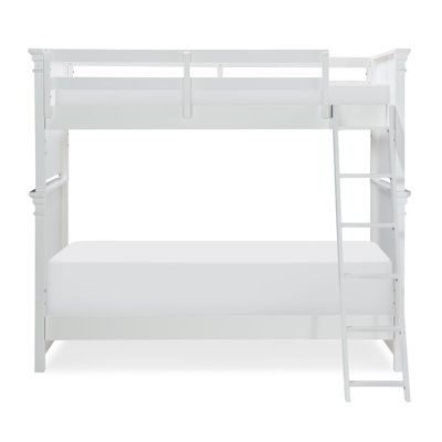 Canterbury 2.0 Twin-Over-Twin Bunk Bed