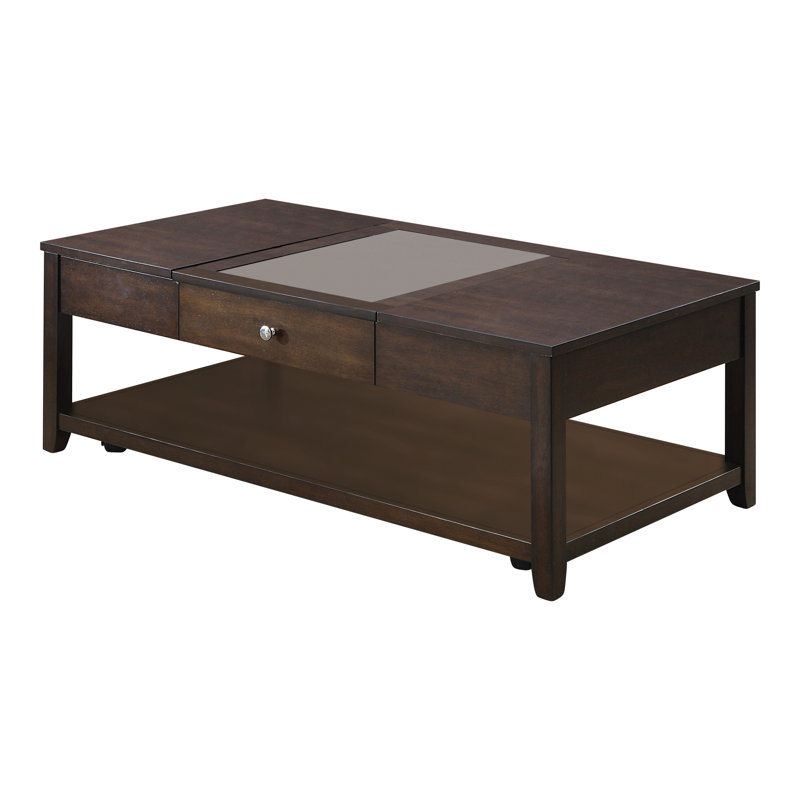 Single Coffee Table