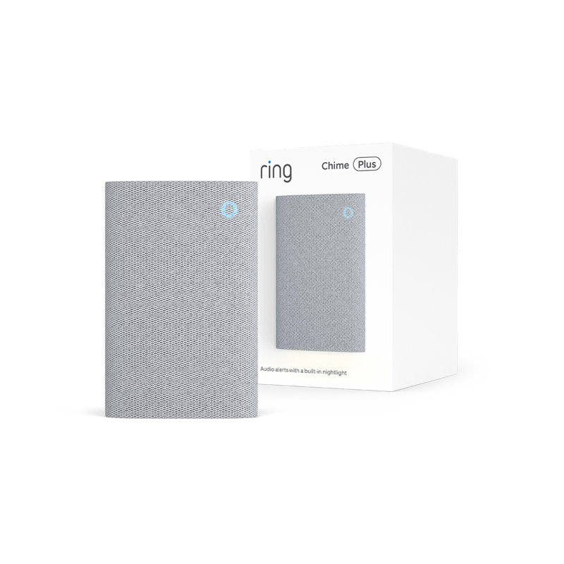 Ring Chime Plus