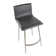 Mara Upholstered 26" Fixed-Height Counter Stool - Set Of 2