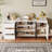 Buffet Cabinet With Storage