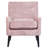 Lorena Upholstered Armchair-523585303