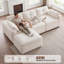 Canapé modulaire modulaire 4 pièces Cloud-1474490612