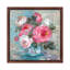 Summer Roses II by Debi Coules - Print on Canvas-34180910-56730928