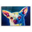 "Chihuahua - Coco" par Dawg Painter-1918462542
