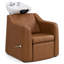 Faux Leather Reclining Massage Chair-467723521