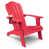 Red is out of stock