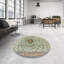 Oriental Indoor Rug-1582557456