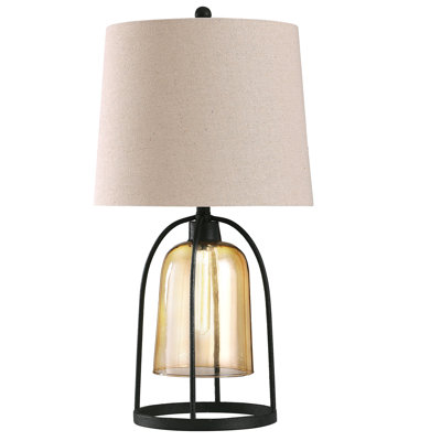 Lampe de table 31 po Gefion