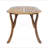 Acacia Wood 70" Dining Table-1086067976