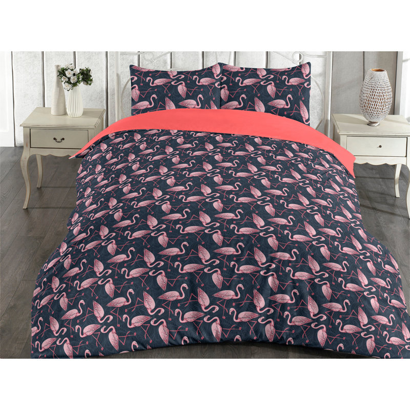 Duvet Cover, Queen Duvet Cover + 2 Standard Shams