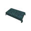 Rectangle Tablecloths,152L X 228WCM,Green And Gold