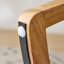 Fauteuil berçant et oscillant Mid-Century-255904809-236501866