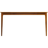 Sarah Solid Wood Computer Desk