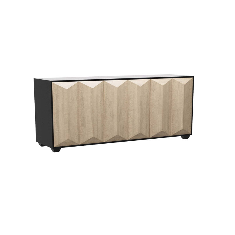 Sapphire Credenza