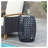 Metal End Table -Large-1877400032