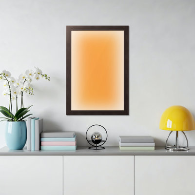 Chasetin Single Picture Frame Print
