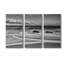 Whispering Sands Beach - Photographie sur toile tendue 3 pièces-1539989014