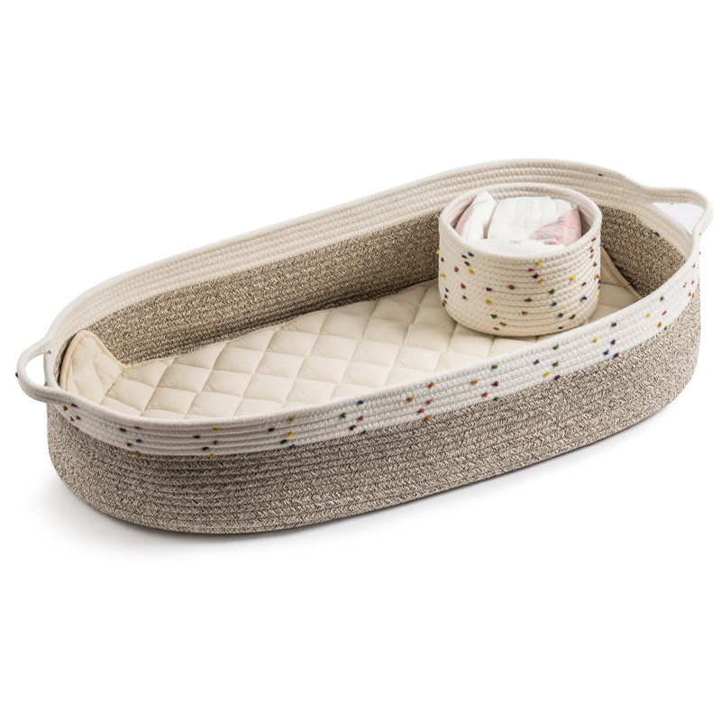 Matelas à langer Wetzel