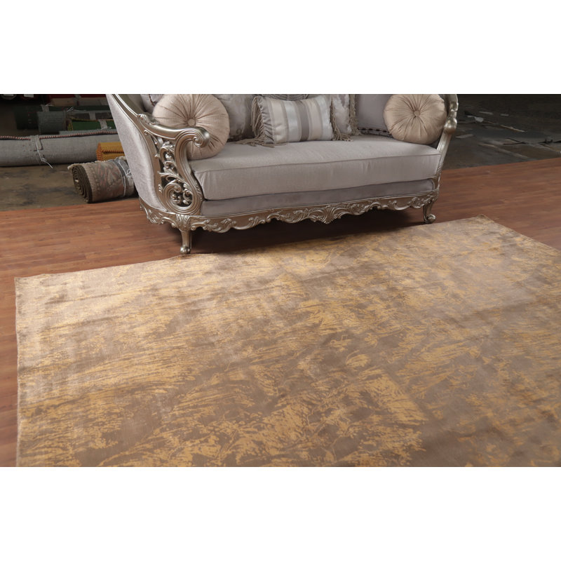 Tapis moderne all-over 8 x 10