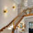 Luxcien Dimmable Wall Light-1625925944