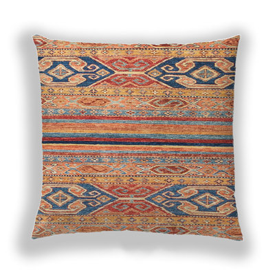 Coussin décoratif abstrait 2478