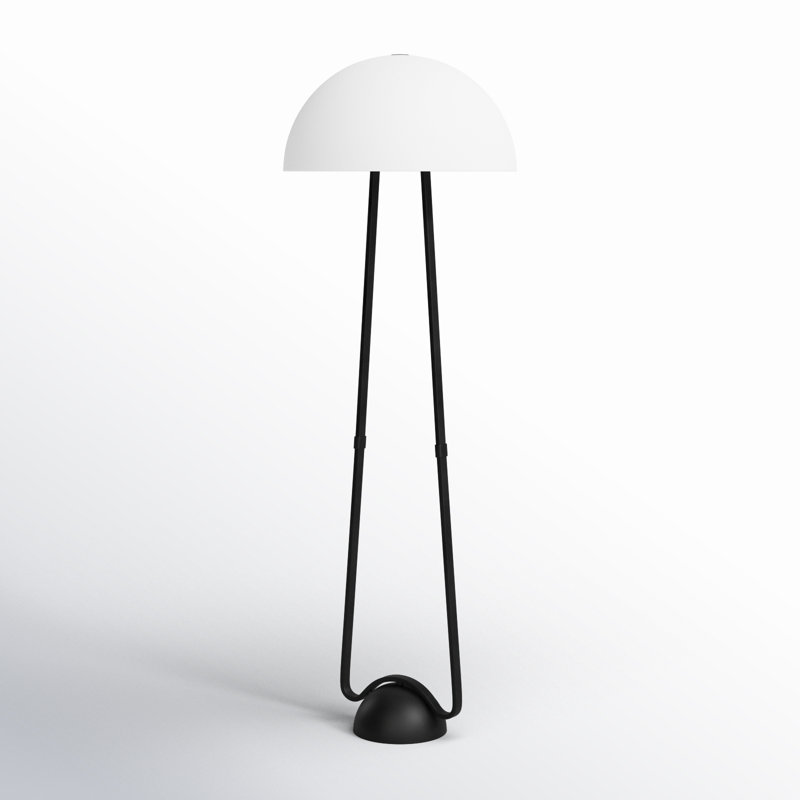 Nido LED Floor Lamp