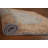 One-of-a-Kind Rectangle 3'0" x 4'0" New Age Rectangle Wool Area Rug in Beige and Blue