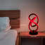 Lampe de chevet à DEL avec RVB