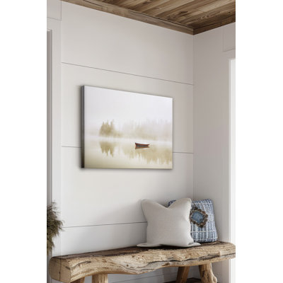Decorative Canvas Painting