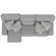 Neal Power Reclining Sofa with Zero Gravity