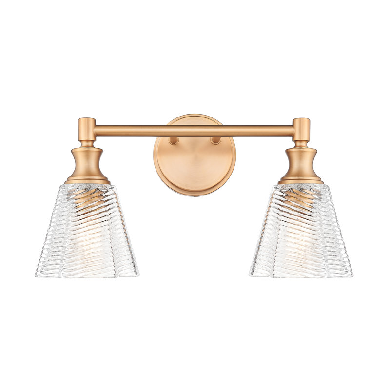 Éclairage pour meuble-lavabo
