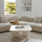 2PC Coffee Table Set-1851665707