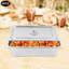 Casseroles à vapeur en acier inoxydable
