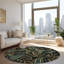 Tapis intérieur / extérieur Kinslee-781076363