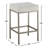 Wylee Console Stool